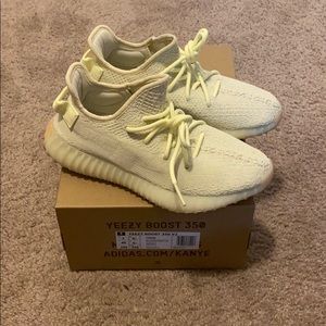Yeezy Boost 350 V2